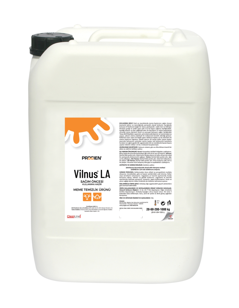 Vilnus® LA