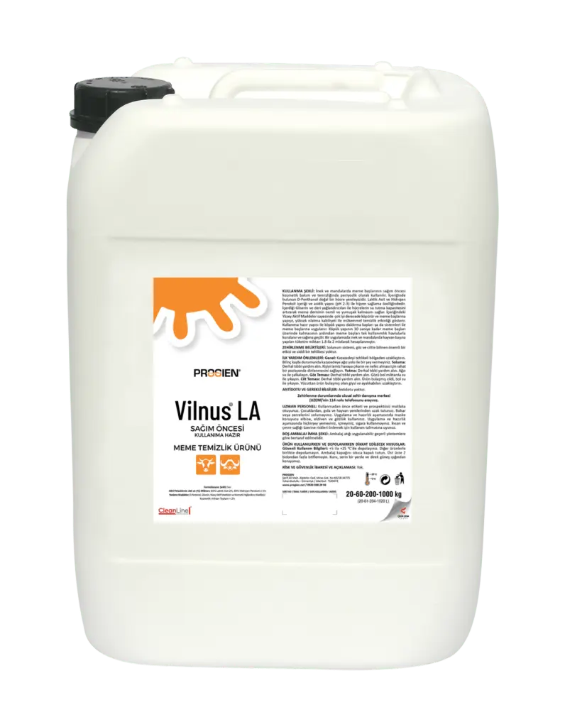 Vilnus® LA