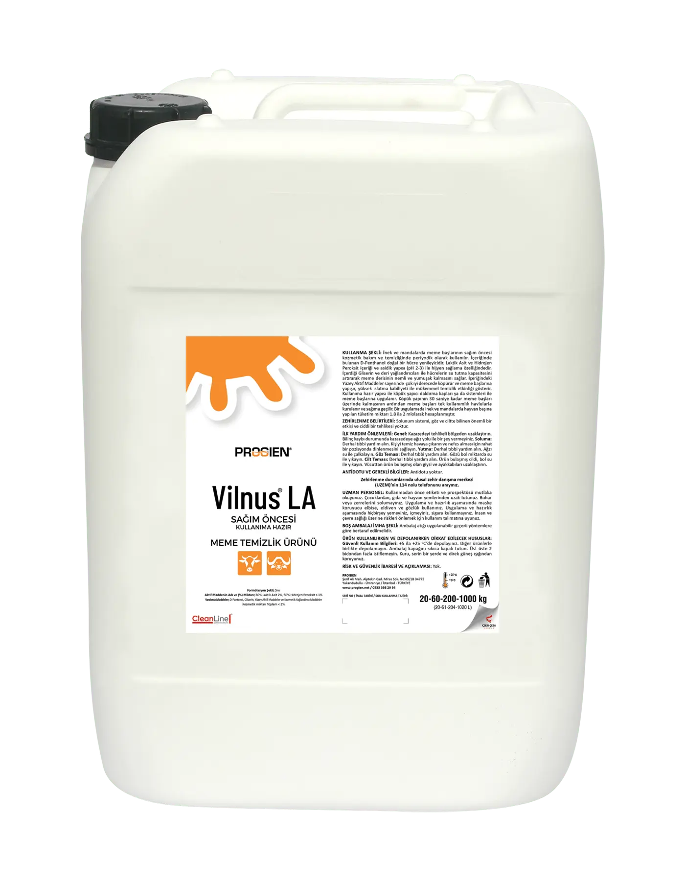 Vilnus® LA